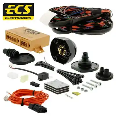 Trekhaak Kabelset 7-polig Opel Astra Gtc Voordeelprijs