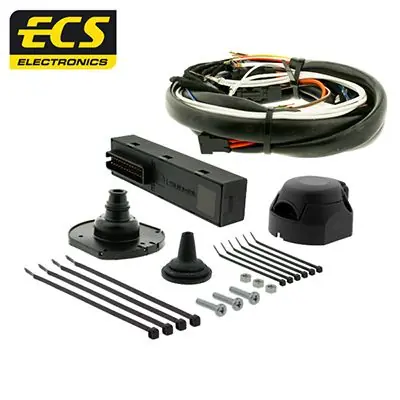 Trekhaak Kabelset 7-polig Opel Signum, Vectra Express Levering