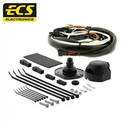 Weekendaanbieding ECS Kabelset Renault Scenic 7-polig 09/99-06/03