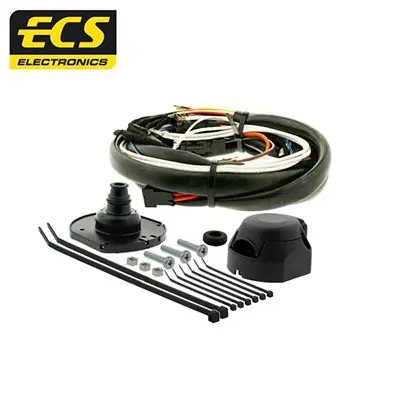 Trekhaak Kabelset 7-polig Seat Arosa Populair