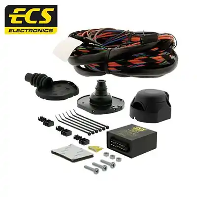 Alleen Vandaag ECS Kabelset VW Polo Hatchback 04/14-09/17 7-polig
