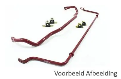 Eibach Anti-Roll-Kit Audi A3 (8P) 03 - Flitsaanbieding