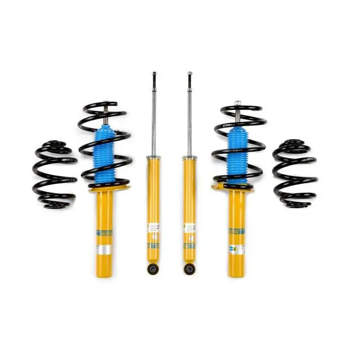 Bilstein B12 Pro-Kit 30/30 Alfa Romeo 147 (937) 01/01 - 03/10 Fabrieksprijs
