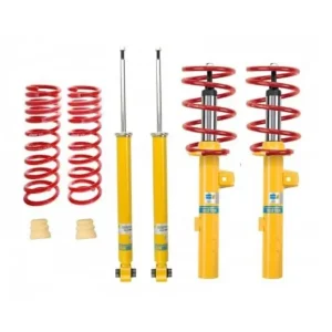 Beperkte Voorraad Bilstein B12 Sportline 30/30 BMW 1-serie (E88) 03/08 -