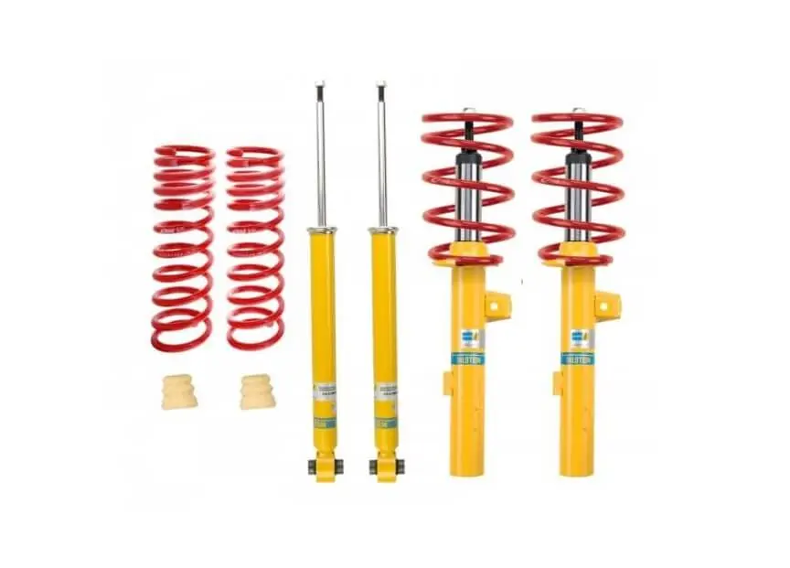 Beperkte Voorraad Bilstein B12 Sportline 30/30 BMW 1-serie (E88) 03/08 -