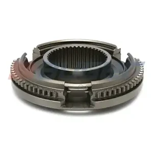 Betrouwbaar Versnellingsbak Auger 76565