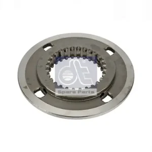 Versnellingsbak Dt Spare Parts 1.14027 Alleen Vandaag