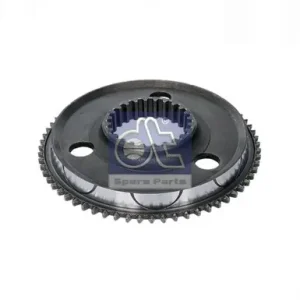 Versnellingsbak Dt Spare Parts 1.14284 Topkwaliteit