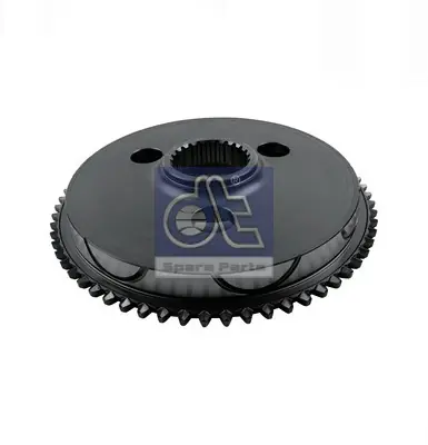 Versnellingsbak Dt Spare Parts 1.14286 Tijdelijk Beschikbaar