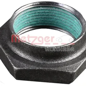 Bulkbestelling Moer hoofdas versnellingsbak Metzger 7220001