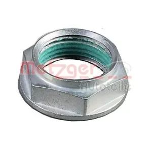 Moer hoofdas versnellingsbak Metzger 7220002 Laatste Versie