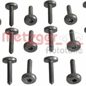 Afsluitschroef versnellingsbakbehuizing Metzger 8029027 Laatste Versie