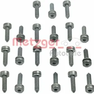 Express Levering Afsluitschroef versnellingsbakbehuizing Metzger 8029028