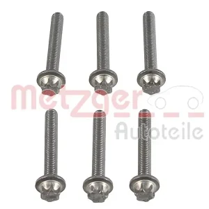 Betaalbaar Afsluitschroef versnellingsbakbehuizing Metzger 8029033