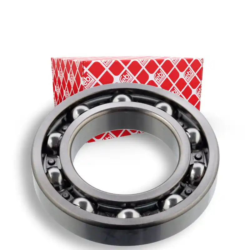 Nieuw Versnellingsbaklager Febi Bilstein 107447