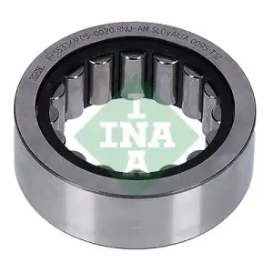 Premium Versnellingsbaklager INA 712 2215 10