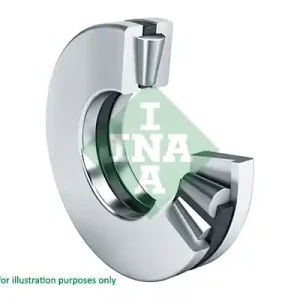 Versnellingsbaklager INA 722 0963 10 Shop Nu