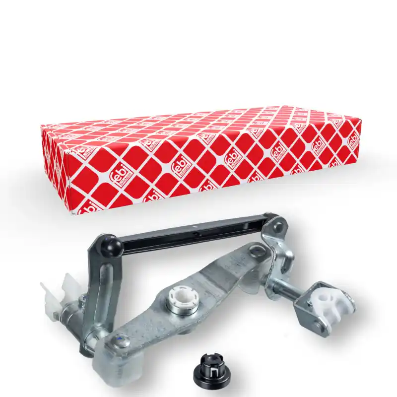 Modern Versnellingspook reparatieset Febi Bilstein 33569