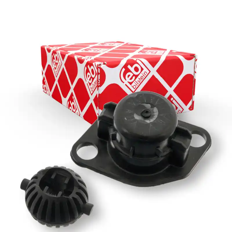 Koop Vandaag Versnellingspook reparatieset Febi Bilstein 06257