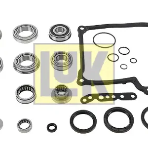 Versnellingspook reparatieset LUK 462 0146 10 Weekendaanbieding