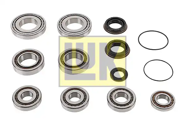 Versnellingspook reparatieset LUK 462 0210 10 Shop Nu
