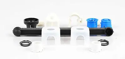 Groothandel Versnellingspook reparatieset BSG BSG 65-465-001