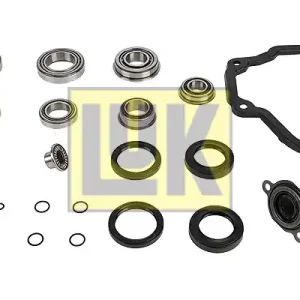 Versnellingspook reparatieset LUK 462 0156 10 Dagaanbieding