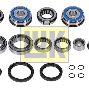 Express Levering Versnellingspook reparatieset LUK 462 0383 10