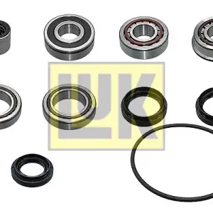Versnellingspook reparatieset LUK 462 0402 10 Limited Edition