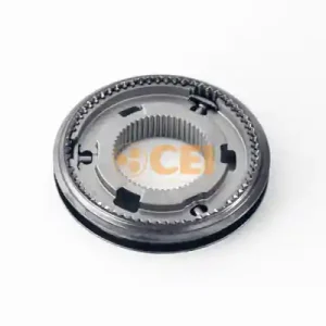 Versnellingspook reparatieset C.E.I. 155.343 Populair