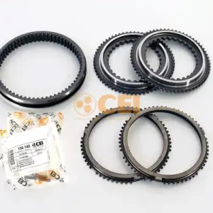 Groothandel Versnellingspook reparatieset C.E.I. 196.440