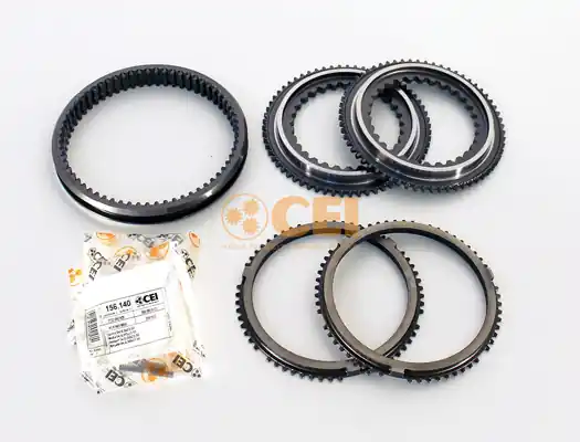 Groothandel Versnellingspook reparatieset C.E.I. 196.440