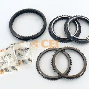 Wereldwijde Verzending Versnellingspook reparatieset C.E.I. 196.442