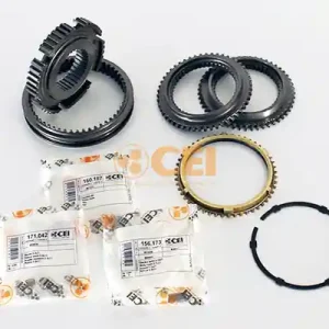 Versnellingspook reparatieset C.E.I. 198.774 Seizoensaanbieding