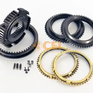 Lage Prijs Versnellingspook reparatieset C.E.I. 198.775