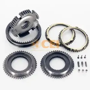 Versnellingspook reparatieset C.E.I. 198.777 Voordeelprijs