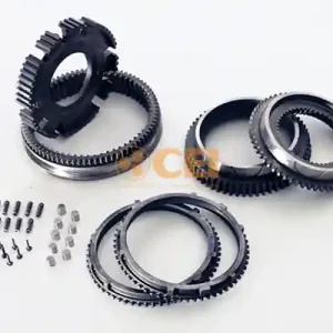 Versnellingspook reparatieset C.E.I. 198.782 Meest Verkocht