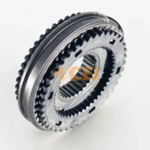 Versnellingspook reparatieset C.E.I. 198.949 Ambachtelijk