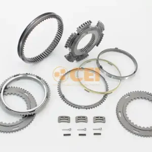 Meest Verkocht Versnellingspook reparatieset C.E.I. 198.969
