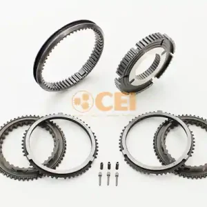 Koopje Versnellingspook reparatieset C.E.I. 298.021