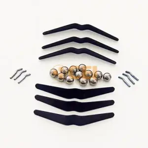 Versnellingspook reparatieset C.E.I. 298.033 Express Levering