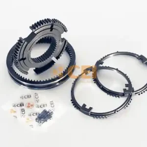 Op = Op Versnellingspook reparatieset C.E.I. 298.093