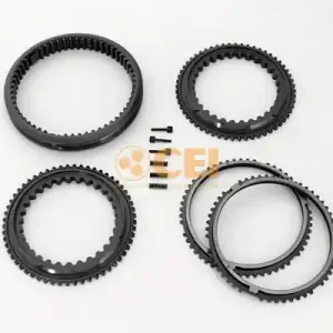 Versnellingspook reparatieset C.E.I. 298.169 In De Mode