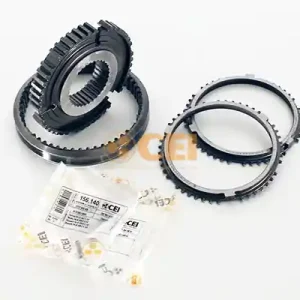 Versnellingspook reparatieset C.E.I. 298.173 Nu Kopen