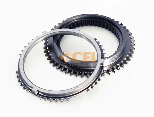 Hoge Kwaliteit Versnellingspook reparatieset C.E.I. 298.181