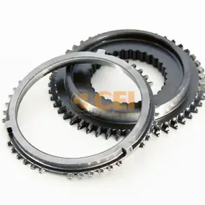 Versnellingspook reparatieset C.E.I. 298.183 Ambachtelijk