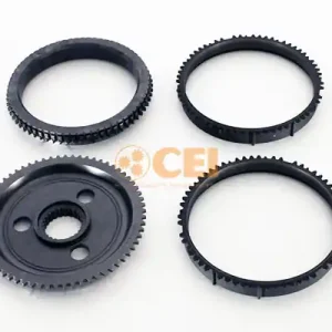 Actieprijs Versnellingspook reparatieset C.E.I. 298.189