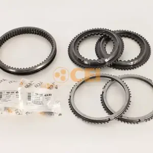 Topkwaliteit Versnellingspook reparatieset C.E.I. 298.286