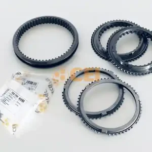 Origineel Versnellingspook reparatieset C.E.I. 298.288