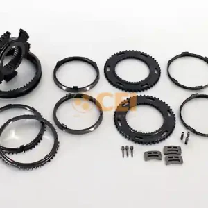 Versnellingspook reparatieset C.E.I. 298.355 Koopje